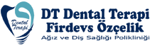 Dt DentalTerapi Firdevs Özçelik Ağız ve Diş Sağlığı Polikliniği Konya